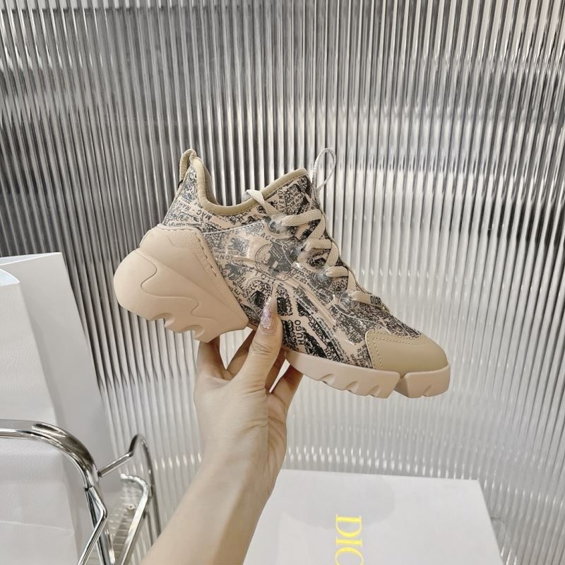 Christian Dior Sneaker